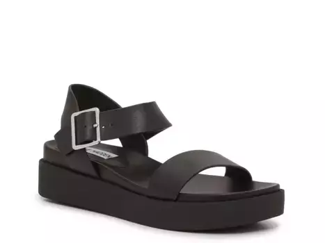 Сандалии Rileey Sandal Steve Madden, черный