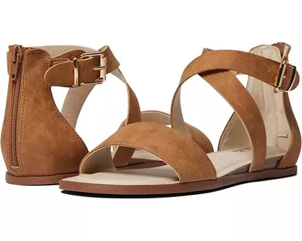 Сандалии Riley LifeStride, тан