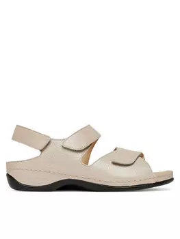 Сандалии Rina 1040 Berkemann, бежевый