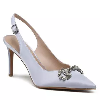 Сандалии Rinascimento, фиолетовый