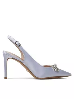 Сандалии Rinascimento, фиолетовый