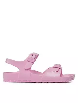 Сандалии Rio 1027412 Birkenstock, розовый