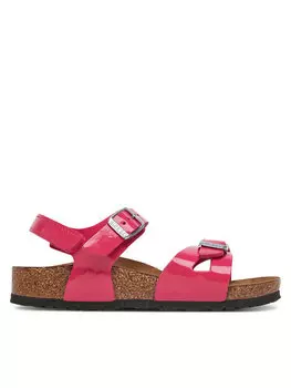 Сандалии Rio As Kids 1029517 S Birkenstock, розовый