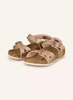 Сандалии Рио Birkenstock, мультиколор