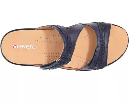 Сандалии Rio Revere, морская ящерица