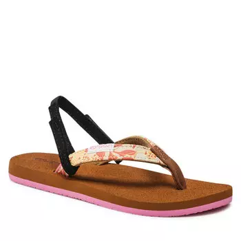 Сандалии Rip Curl FreedomMini, цветной/бежевый
