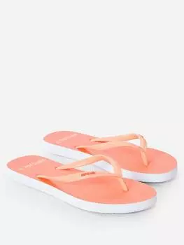 Сандалии Rip Curl, оранжевый