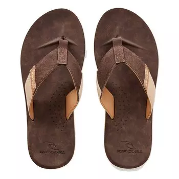Сандалии Rip Curl Oxford, коричневый