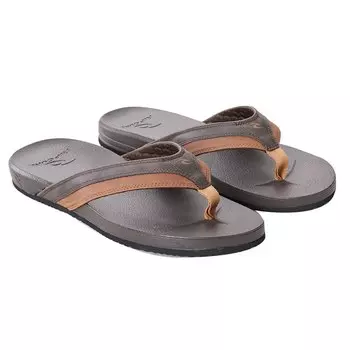 Сандалии Rip Curl Soft, коричневый