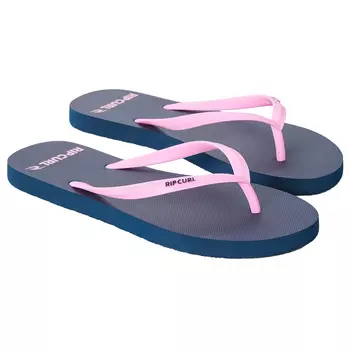 Сандалии Rip Curl Women's Bondi Bloom Open Toe, темно синий