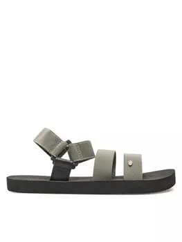 Сандалии Rip Curl, зеленый