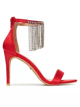 Сандалии RK01-22 Deezee, красный