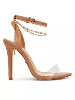 Сандалии RK0412-2 Deezee, бежевый