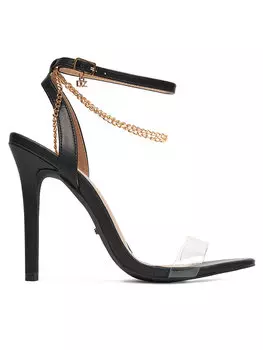 Сандалии RK0412-2 Deezee, черный