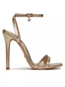 Сандалии Rk3160-100 Deezee, золотой