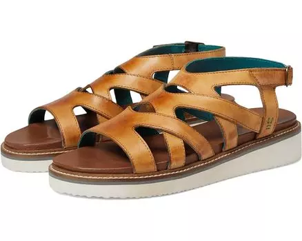 Сандалии ROAN by Bed Stu Centrist, цвет Cashew HD