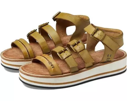 Сандалии ROAN by Bed Stu Jude, цвет Pistachio HD