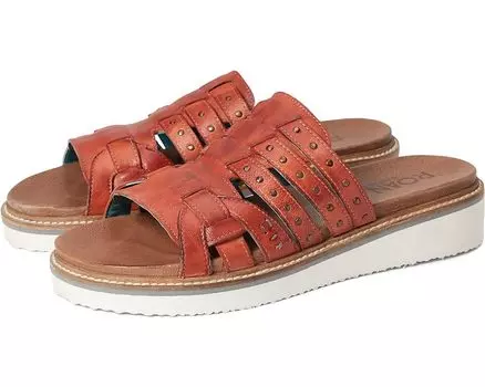 Сандалии ROAN by Bed Stu Pine, цвет Monarch HD TML