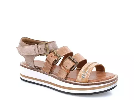 Сандалии Roan Jude, коричневый