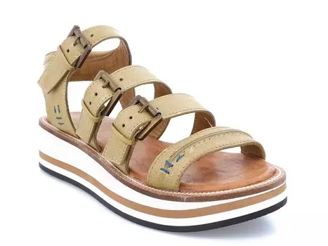 Сандалии Roan Jude, зеленый