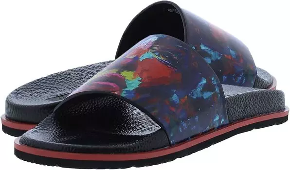 Сандалии Robert Graham Captree, черный