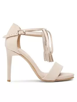 Сандалии Roberto, бежевый