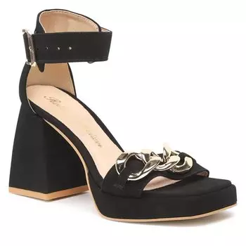 Сандалии Roberto, черный