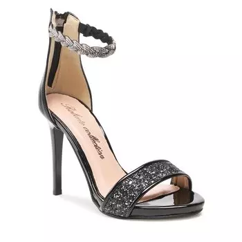 Сандалии Roberto, черный