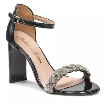 Сандалии Roberto, черный