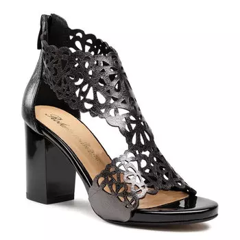 Сандалии Roberto, черный