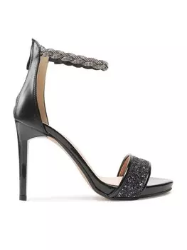 Сандалии Roberto, черный