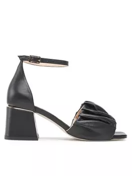 Сандалии Roberto, черный