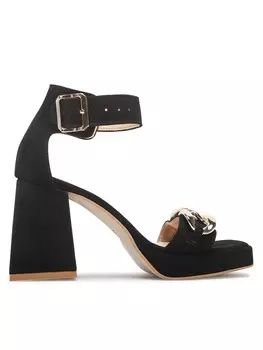 Сандалии Roberto, черный