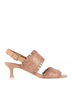 Сандалии Roberto Festa, бежевый