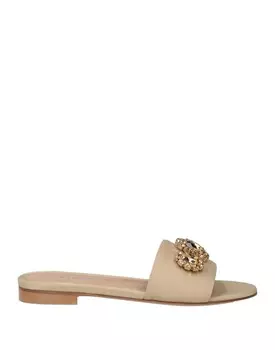 Сандалии Roberto Festa, бежевый