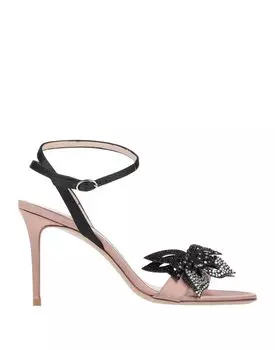 Сандалии Roberto Festa, бледно-розовый