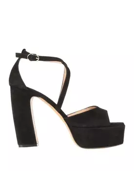 Сандалии Roberto Festa, черный