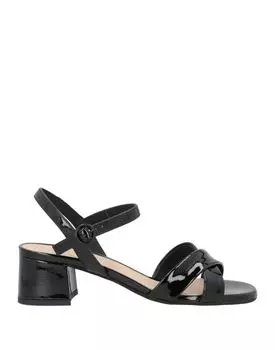 Сандалии Roberto Festa, черный