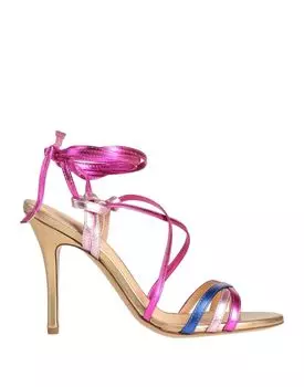 Сандалии Roberto Festa, фуксия