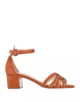 Сандалии Roberto Festa, коричневый