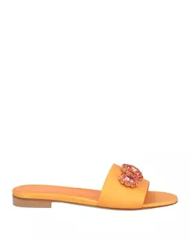 Сандалии Roberto Festa, оранжевый