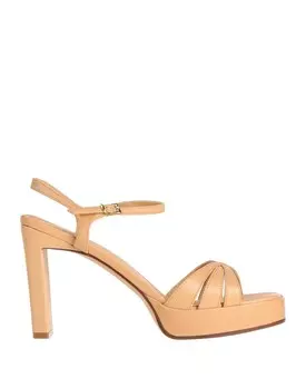 Сандалии Roberto Festa, песочный