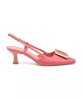 Сандалии Roberto Festa, розовый