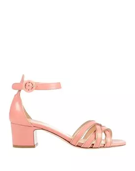 Сандалии Roberto Festa, розовый