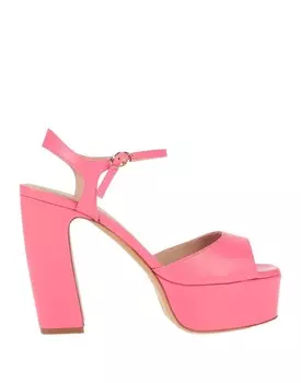 Сандалии Roberto Festa, розовый