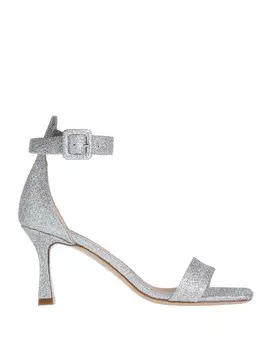 Сандалии Roberto Festa, серебро