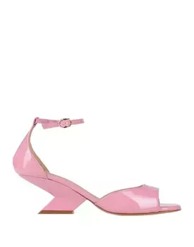Сандалии Roberto Festa, светло-розовый
