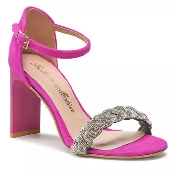 Сандалии Roberto, розовый