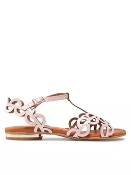 Сандалии Roberto, розовый