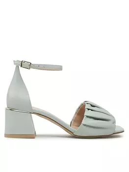 Сандалии Roberto, зеленый